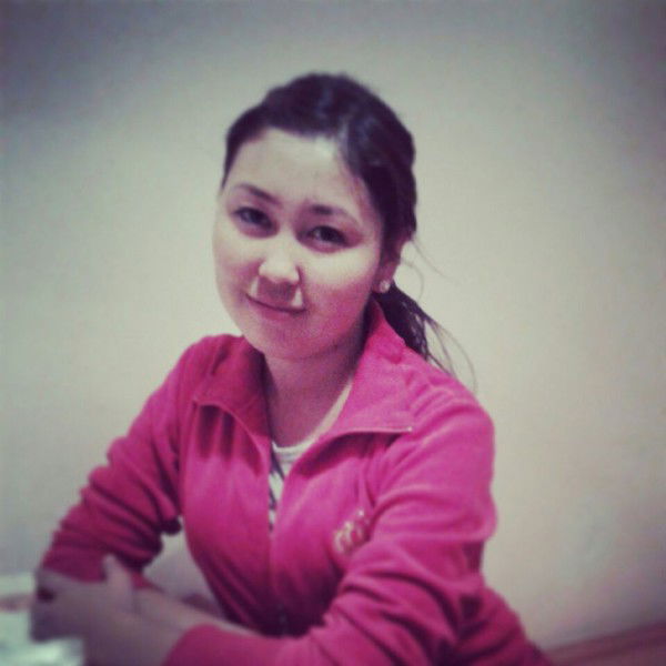 Сандугаш Байназарова