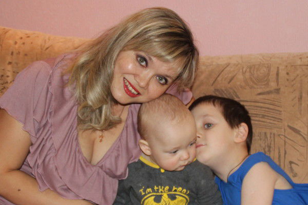 Яна Арзамазова