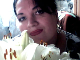 Алина Пичерянская