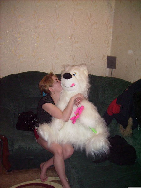 Амина Сафина