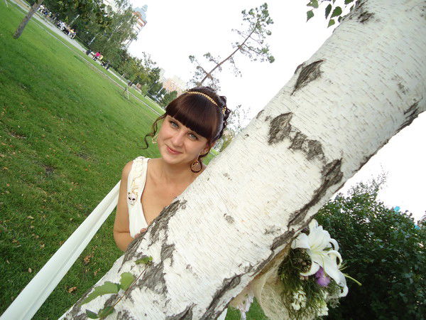 Анастасия Беляева