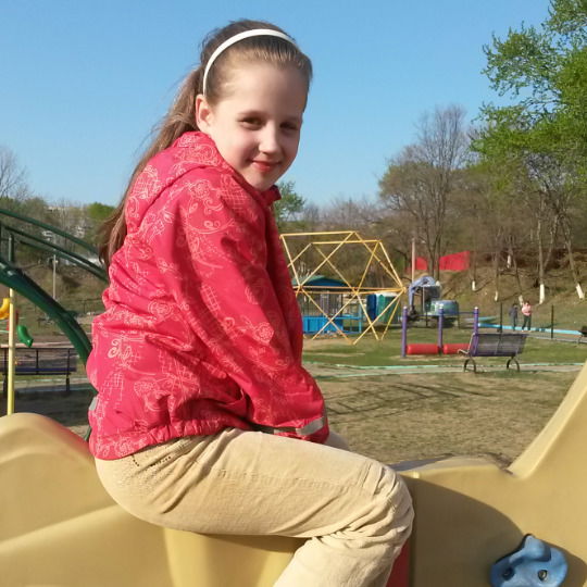 Наталья Басенко