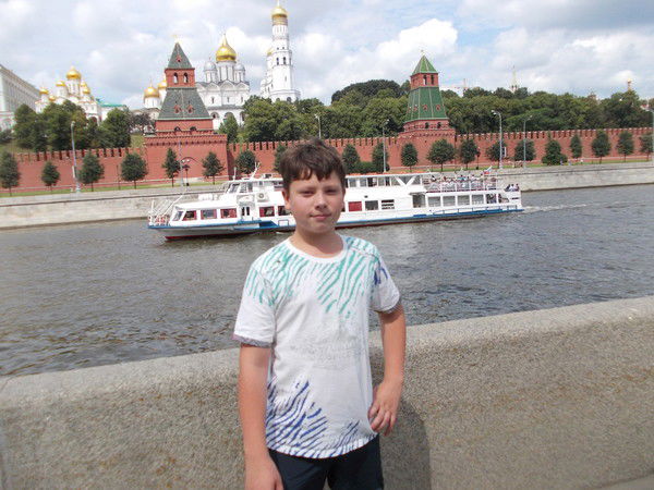 Иван Грачёв