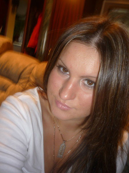 Юлиана Сергеева