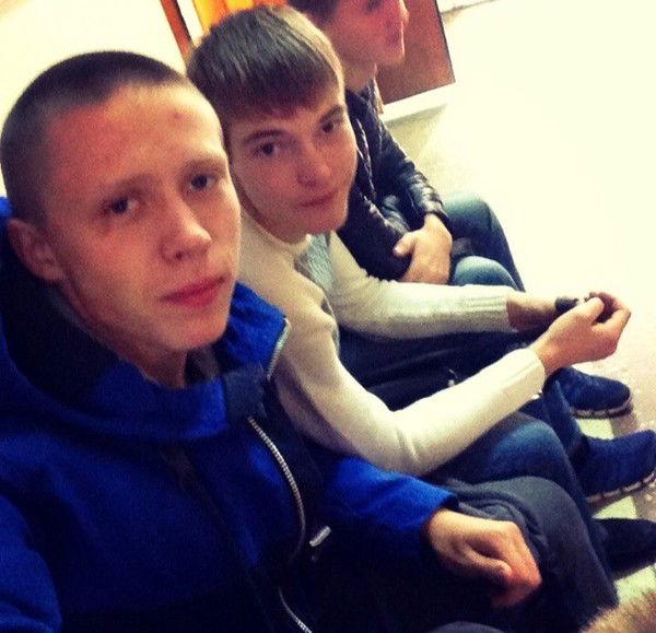 Георгий Кузаков