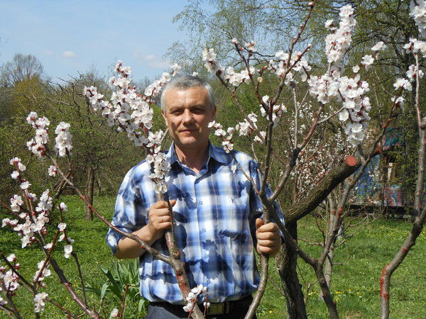 Александр Дану