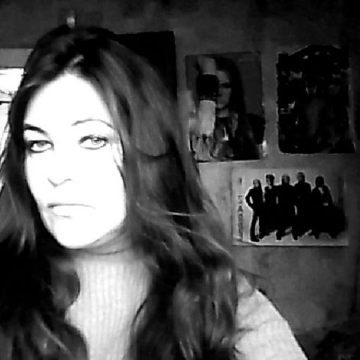 Марина Милютина