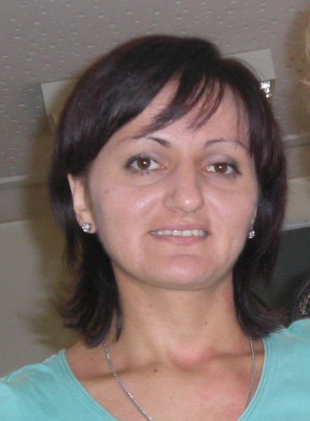 Севиль Гандалиева