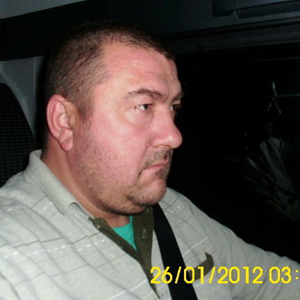 Виктор Прудевич