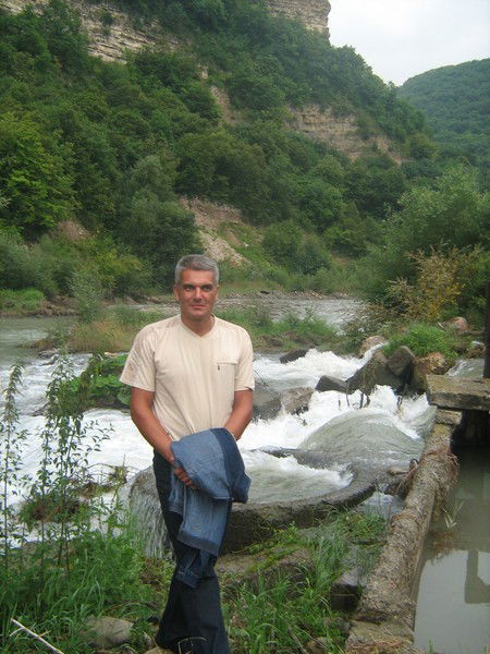 Андрей Бекмиров