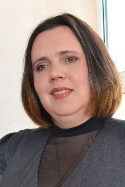 Анна Порядина