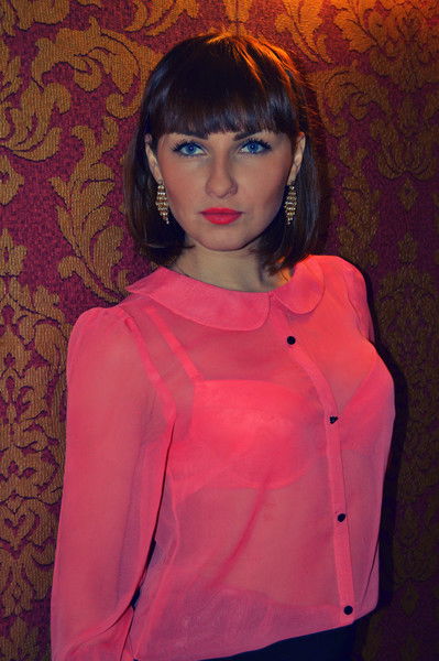 Катерина Заховайко