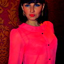 Катерина Заховайко