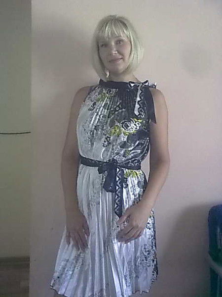 Наталья Ломина