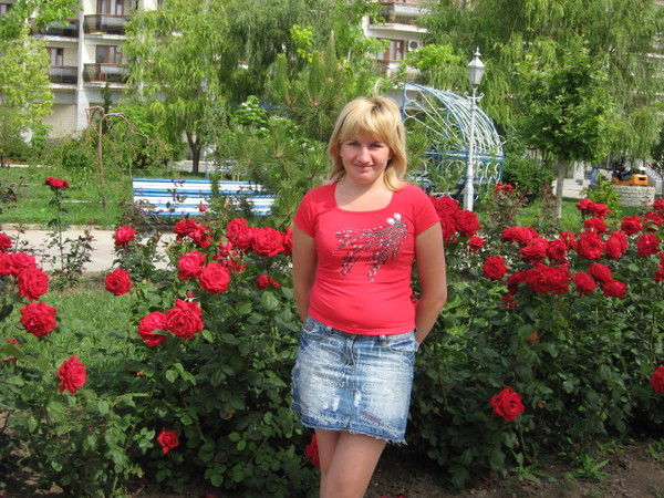 Марина Киселица