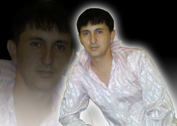 Ихтиер Мирзакасимов