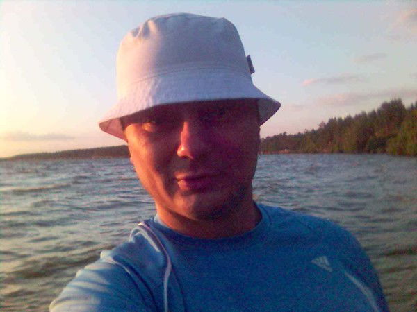 Сергей Теслюк