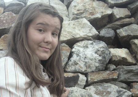 Лиля Тулбаева