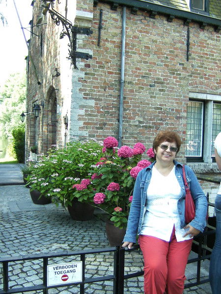 Наталья Иванова