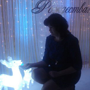 Ольга Шмыкова