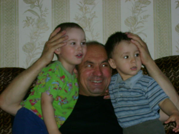 Габидулла Хасанов