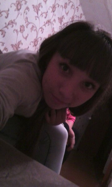 Ильвира Рашитова