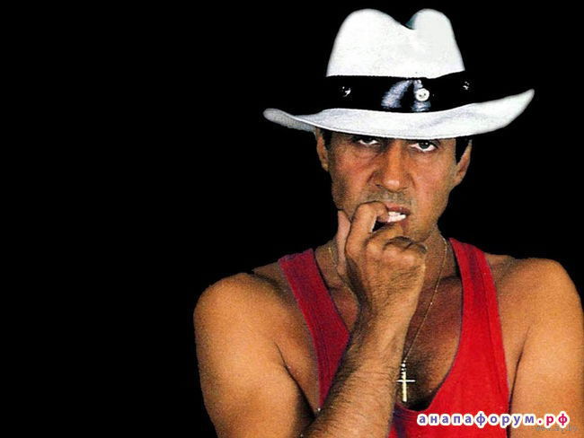 Отвечалкин Эндрио