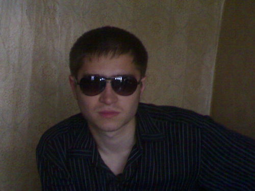 Антон Копин