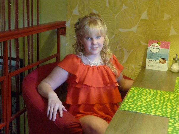 Даша Кузьмина