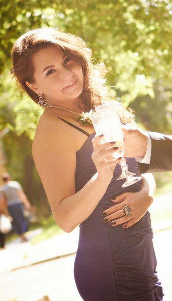 Анастасия Жданова