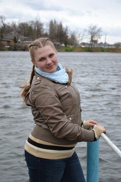 Аня Гриднева