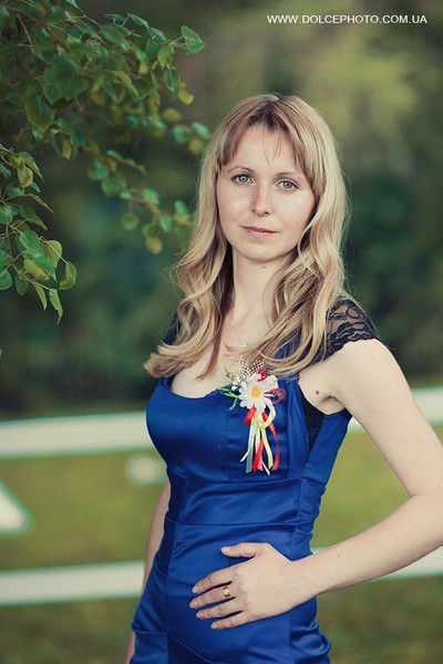 Лидия Доскоч