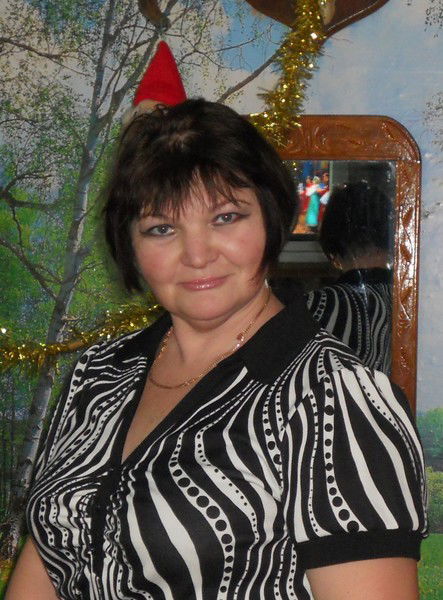 Елена Ланкина