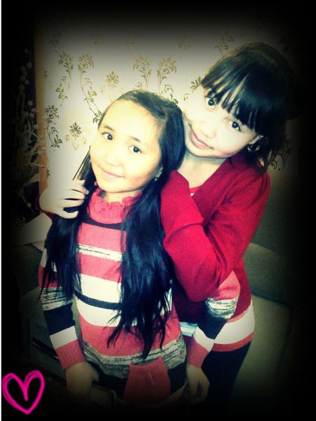 Аселя Рамазан