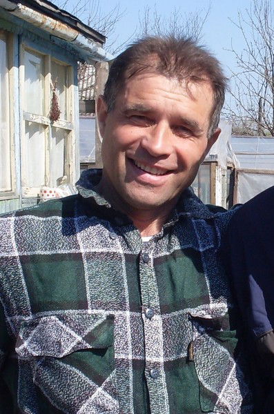 Юрий Муленков