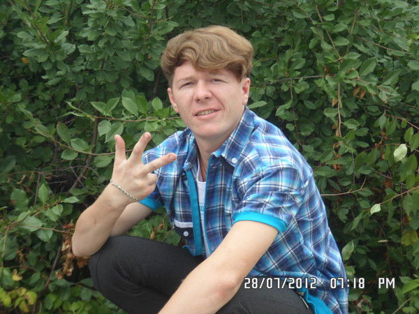 Игорь Кузёмка