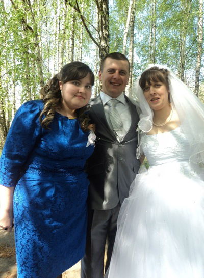 Екатерина Радионова