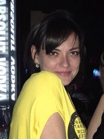 Ирина Трифонова