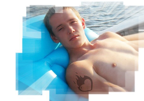 Кирилл Стрельчак