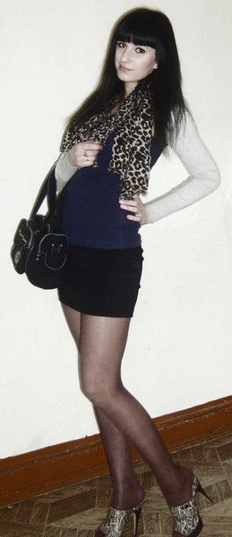 Полина Савельева