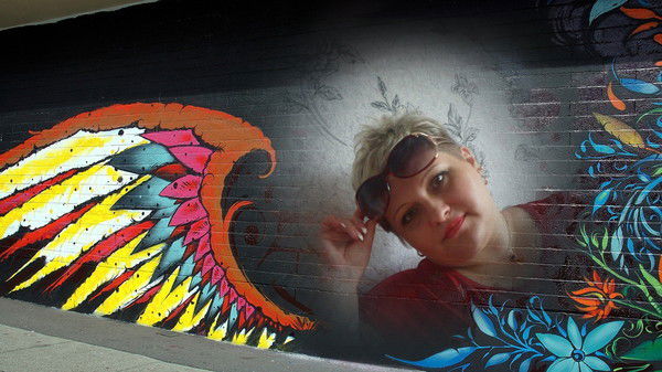 Оксана Беликова-Осипова