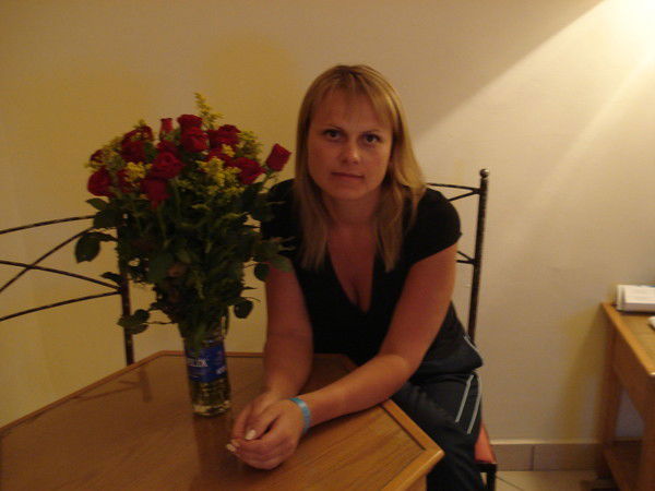 Ольга Дегтярева