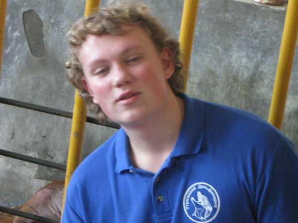 Никита Ланин