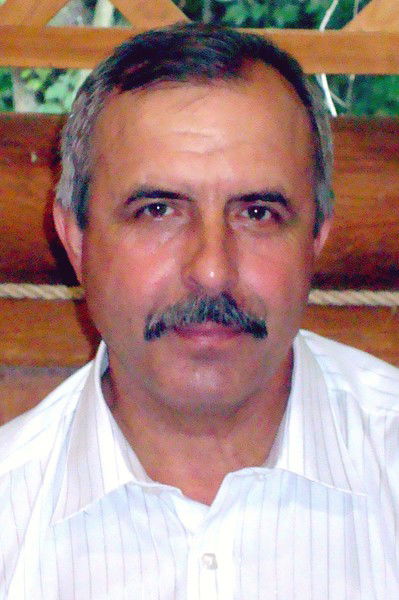 Сергей Востриков