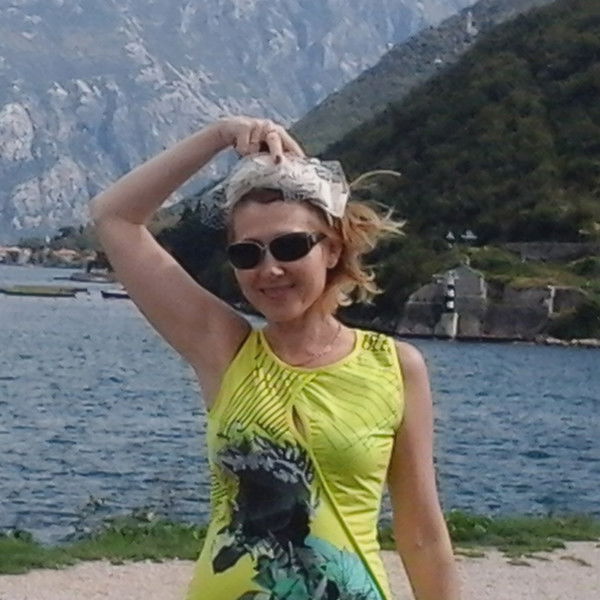 Ольга Еременко