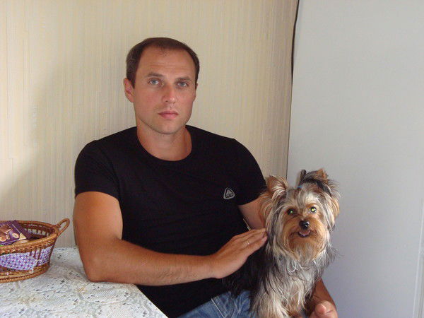 Александр Шмегельский