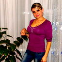 Ирина Беловешкина