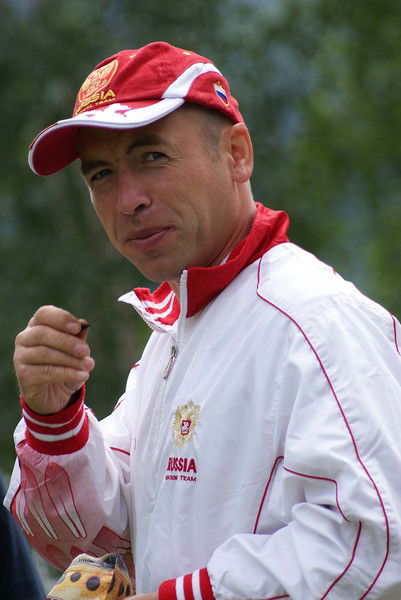 Владислав Петрашин