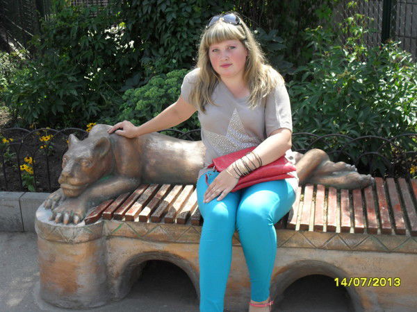 Наталья Бодрова