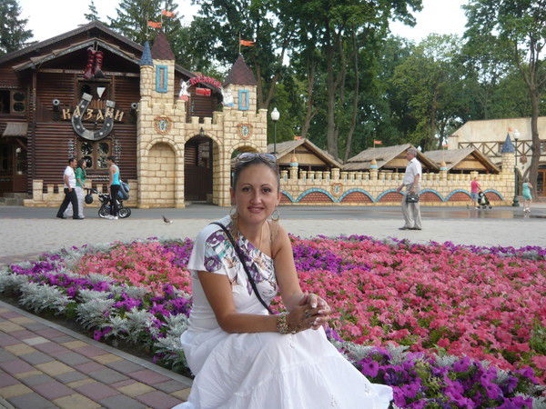 Наталья Куян